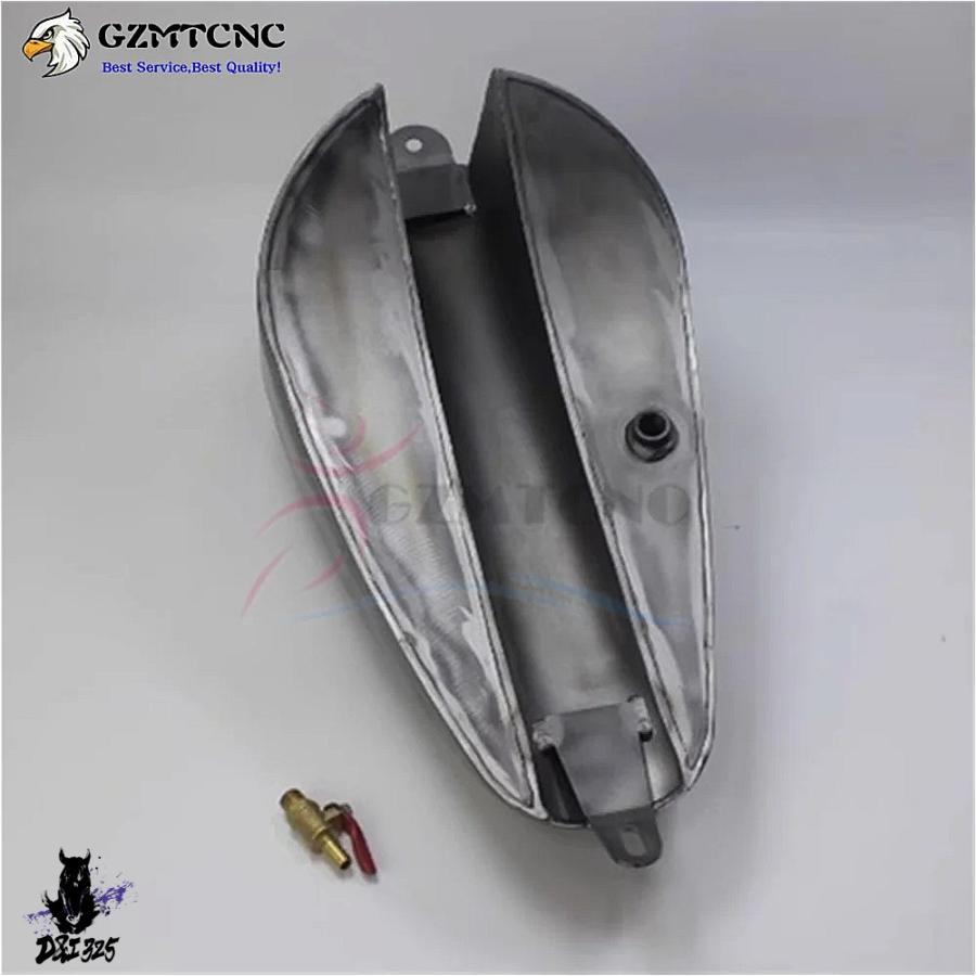 互換品】 カワサキ バルカン400 800 vn400 vn800 ヴィンテージバイク用
