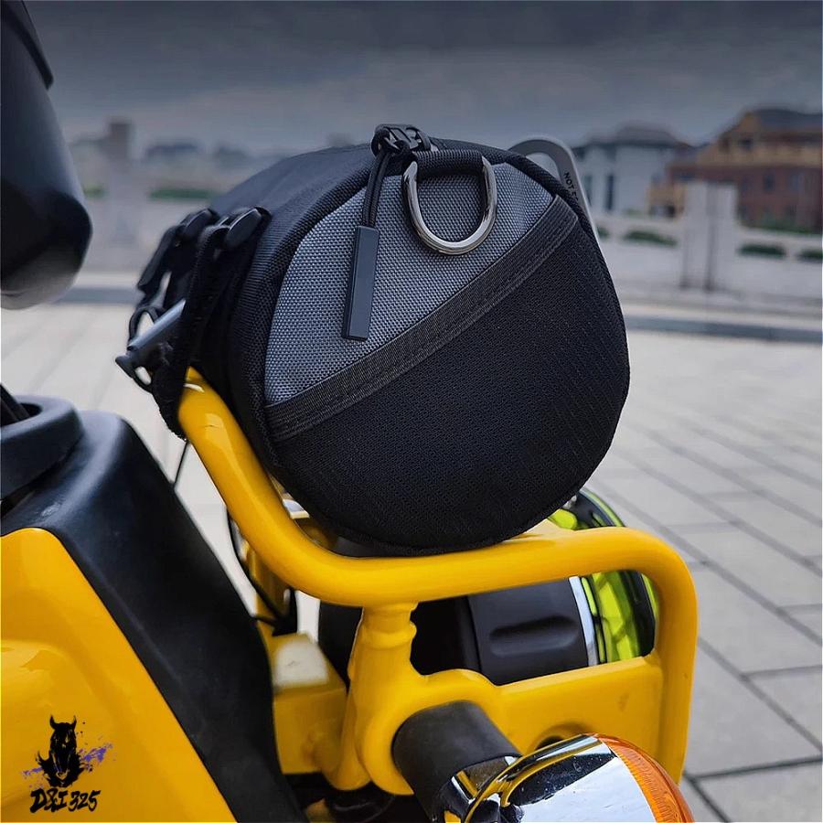 互換品】 ホンダクロスカブ 110 キューブシー1110用フロントラック