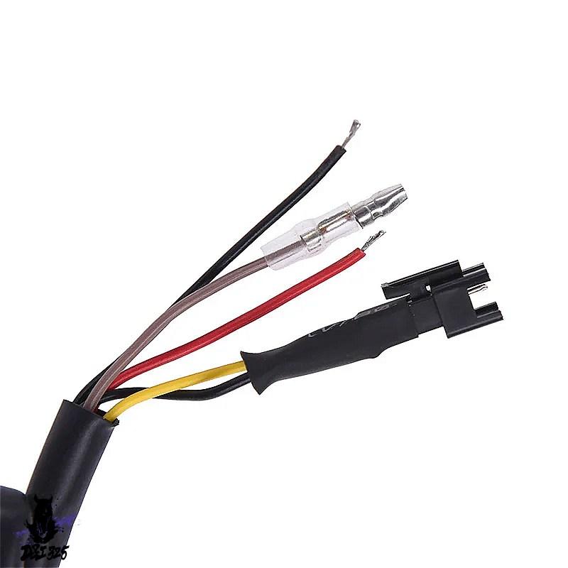 互換品】 ヤマハ Nmax BMW カワサキ用 Koso デジタル水温計＆バイク