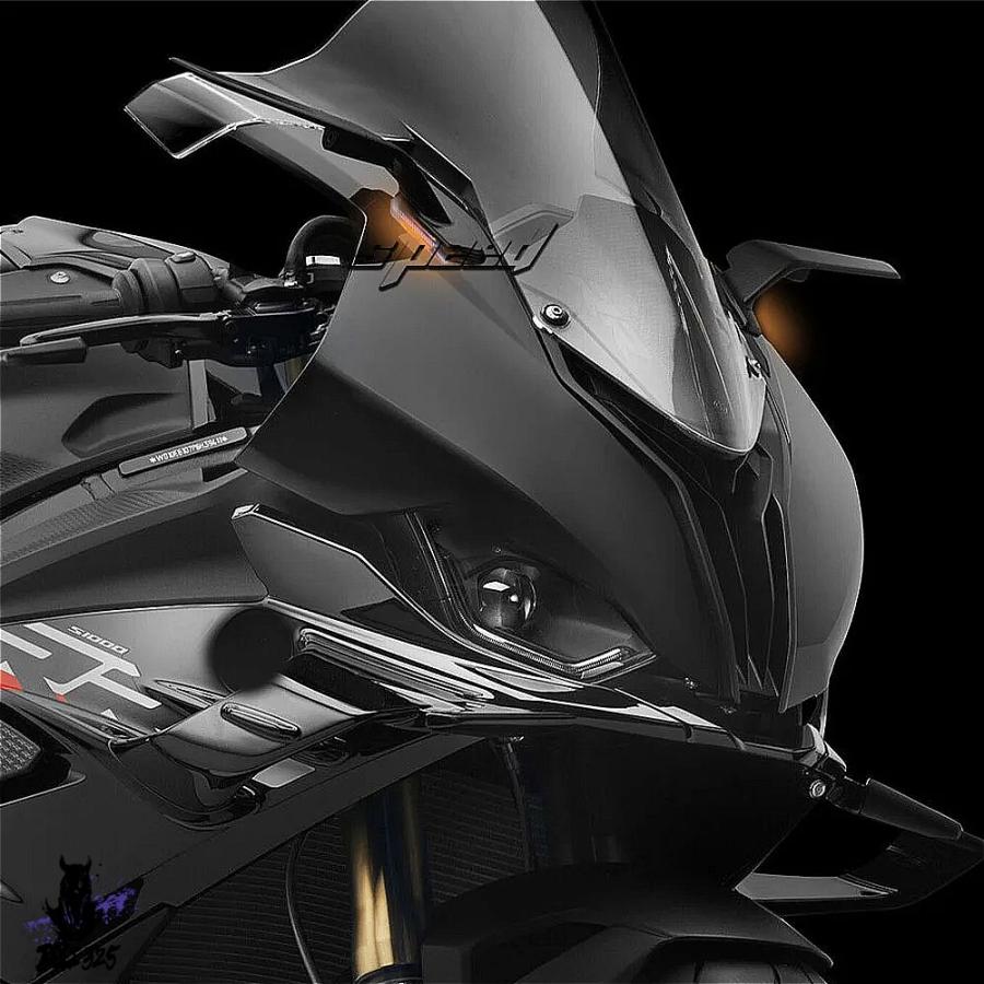 互換品】 BMW s1000rr 2019-2024 LEDウィンカーインジケーターバック