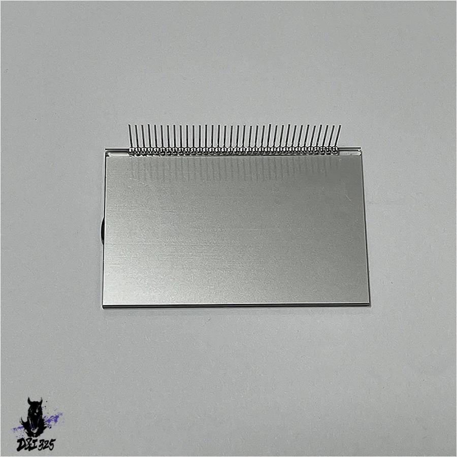 カワサキZ1000 2007-2009 Z750 2007-2012 ZX-6R 636 07-08用LCD