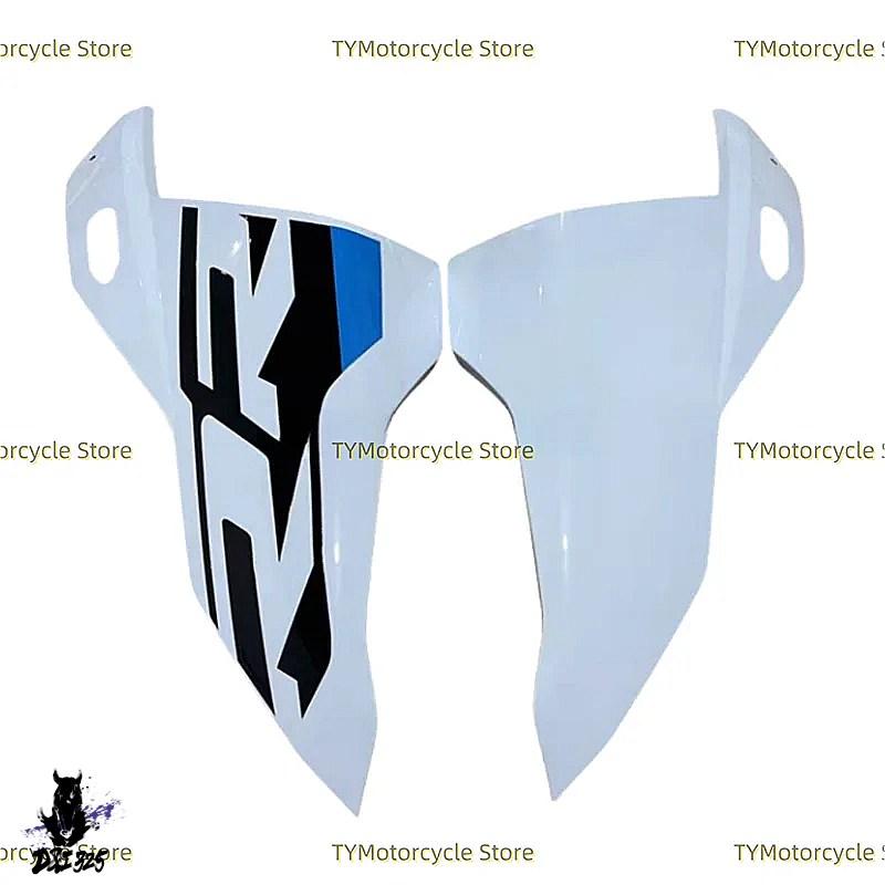 互換品】 BMW S1000 S1000RR 2019-2024 フロントアッパーフェアリング