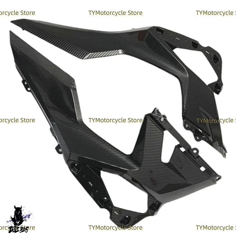 互換品】 カワサキニンジャ400 EX400 2018-2024 バイクボトムミッド