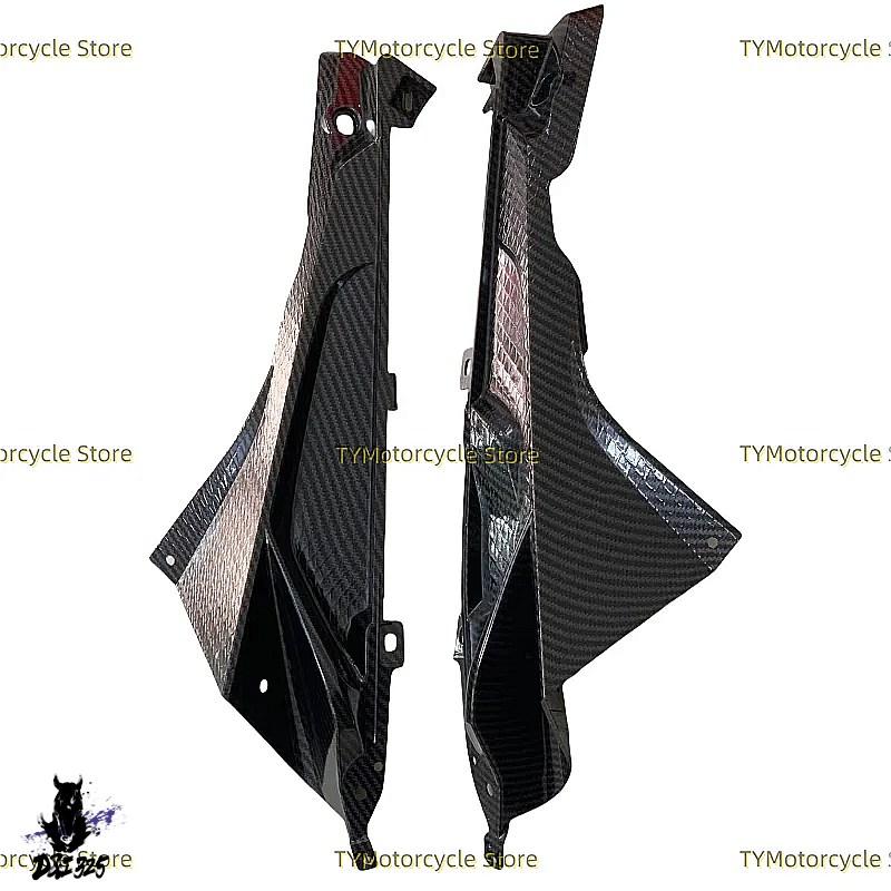 【互換品】 BMW s1000rr 2009-2014 ダッシュボード サイドパネルカバー 燃料タンク フェアリング 社外製_3