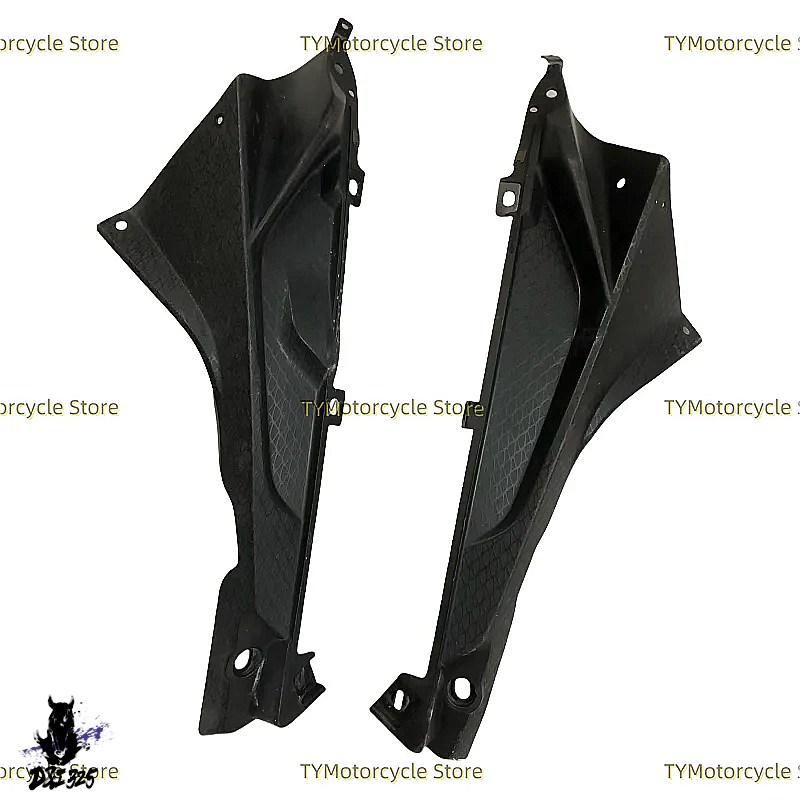 【互換品】 BMW s1000rr 2009-2014 ダッシュボード サイドパネルカバー 燃料タンク フェアリング 社外製_4