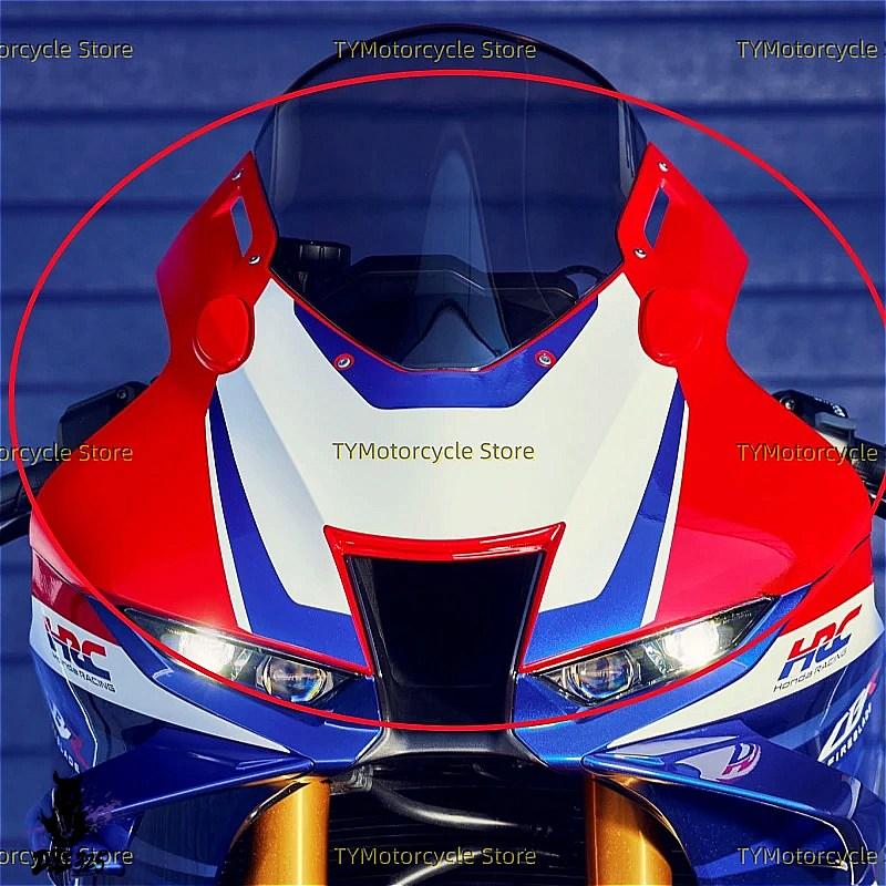 互換品】 ホンダ CBR1000RR-R 2021-2024 バイク ヘッドライト フード