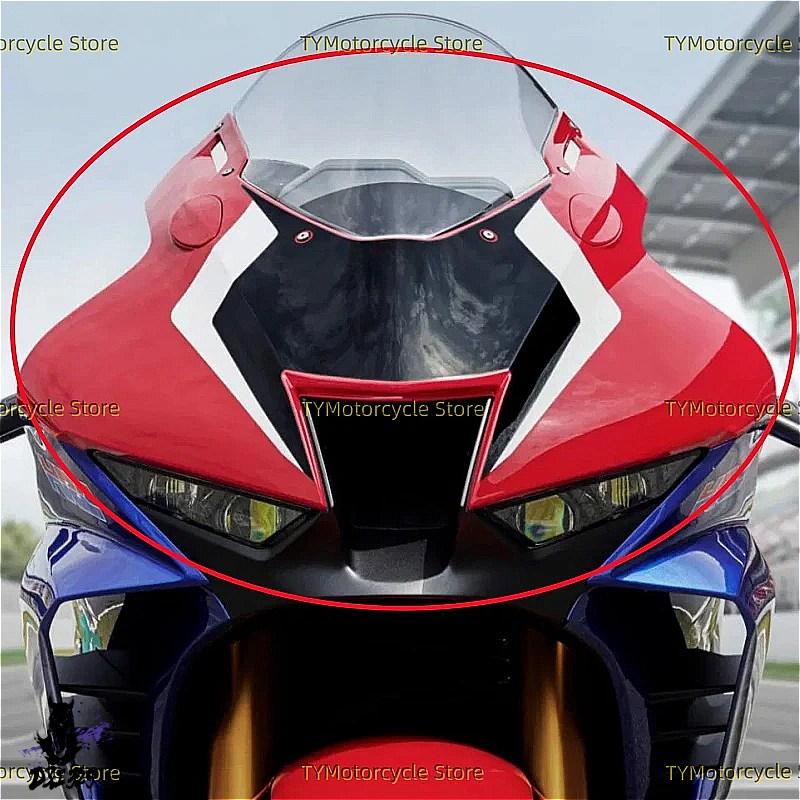 互換品】 ホンダ CBR1000RR-R 2021-2024 バイク ヘッドライト フード