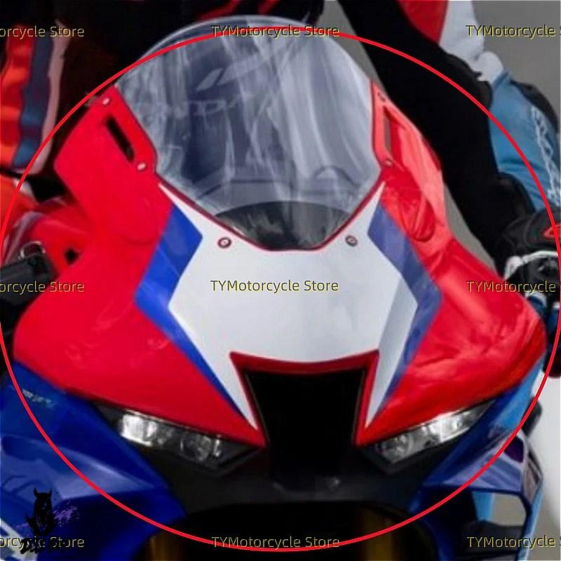 互換品】 ホンダ CBR1000RR-R 2021-2024 バイク ヘッドライト フード