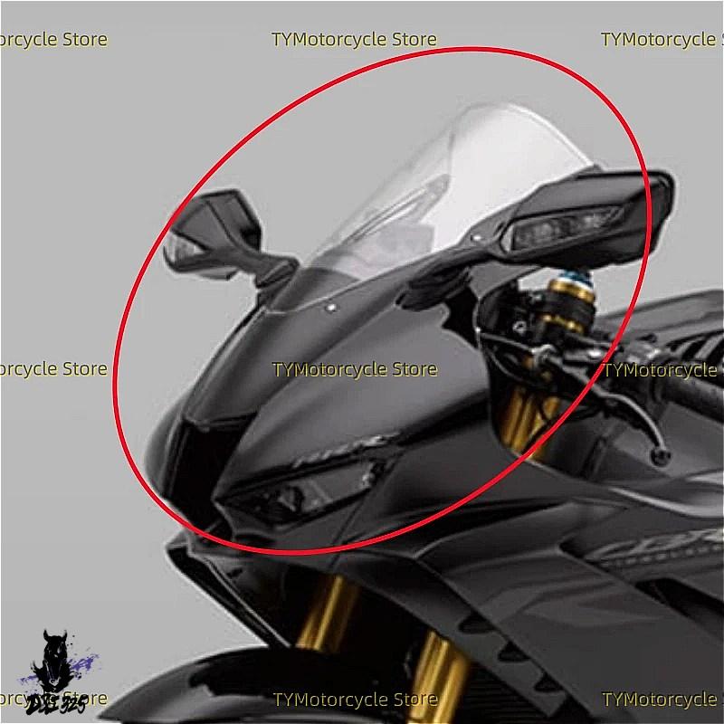 互換品】 ホンダ CBR1000RR-R 2021-2024 バイク ヘッドライト フード