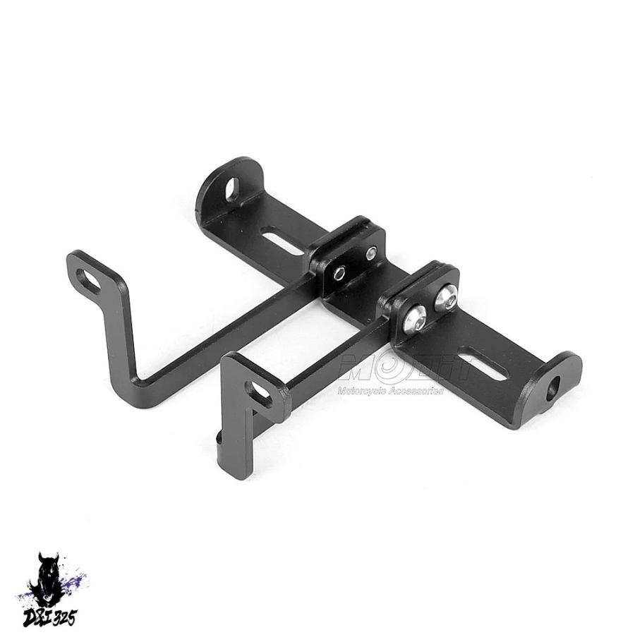 【互換品】 ヤマハ MT-09 MT-09 SP2015-2020用取り付けブラケット自転車ランプホルダーバイク用 社外製_6