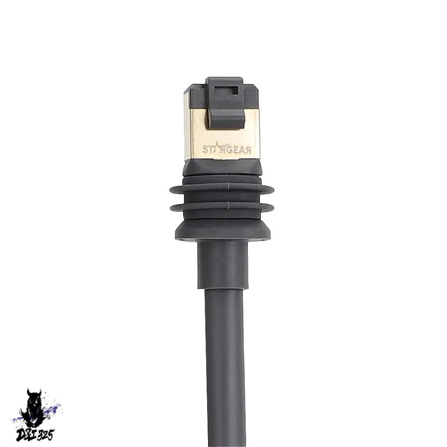 【互換品】 全天候型接続のスターリンク衛星Gen3ネットワークケーブルコネクタ RJ45アダプター ルーターキット V3 5m 15m 25m 社外製_7