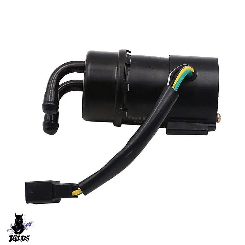 【取り替えっこ品】 スズキ VS700 VS750 VS800 1992-2009 ひな型用燃え種揚水機 15100-38A10有線テレビ印字機