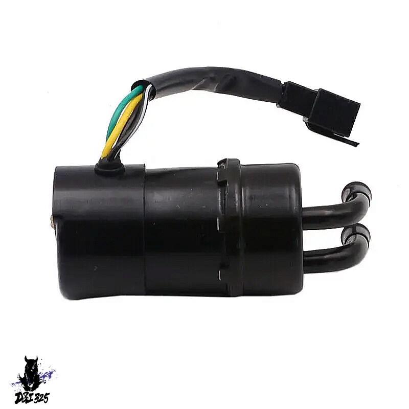 【取り替えっこ品】 スズキ VS700 VS750 VS800 1992-2009 ひな型用燃え種揚水機 15100-38A10有線テレビ印字機