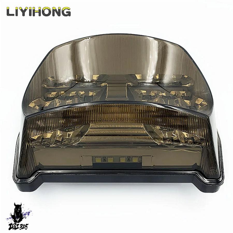 【取り替えっこ品】 自動二輪車用 LED テールライトカワサキニンジャ ZX-7R 1996 - 2001ZX7R 1997 1998 1999 2000