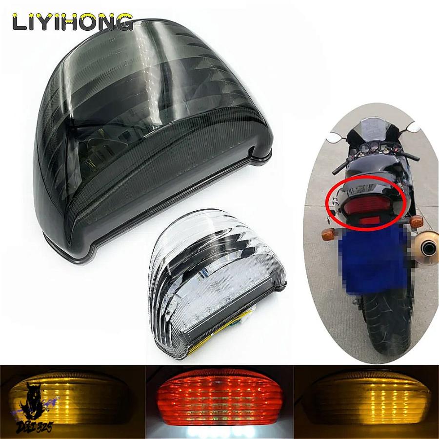 LEDテールランプ（旧ICL） テールランプ / ICLテールランプ2連・3連関連パーツ - トラック