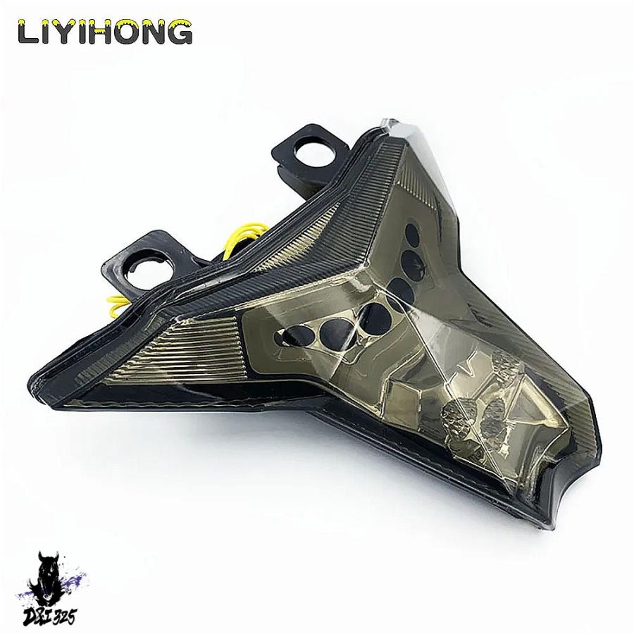 さかな！ バイク ウインカー ブレーキ テール ライト ウィンカー カワサキ用