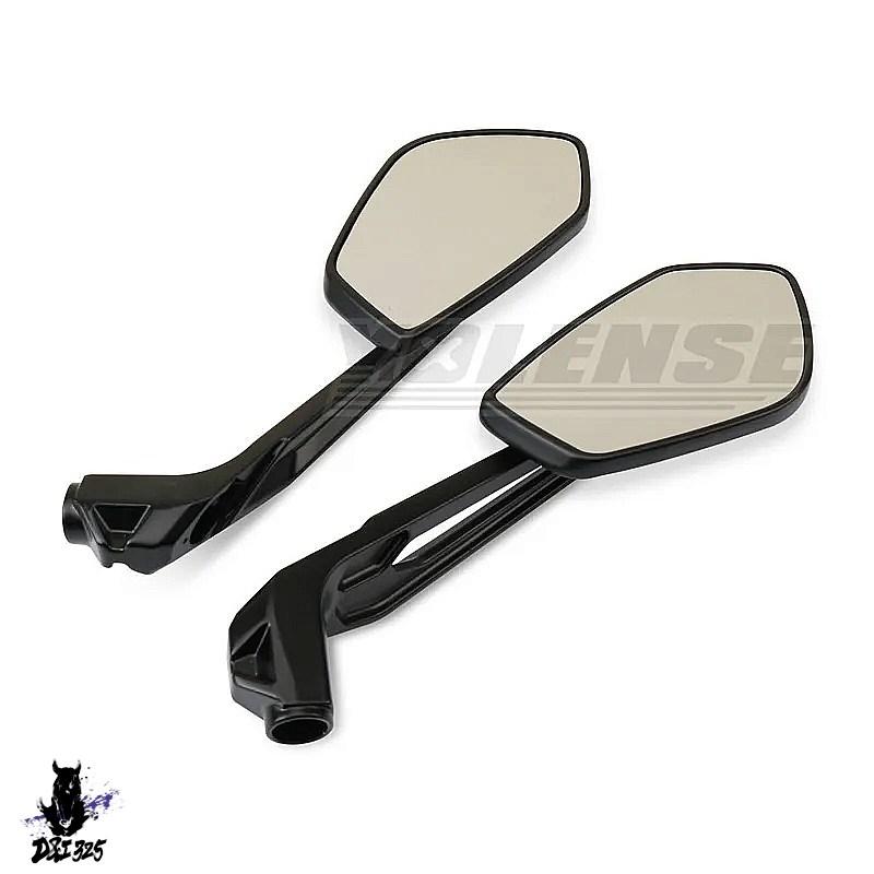 【互換品】 BMW バイク用 サイドミラーアクセサリー一覧G650GS F650GS F700GS F800GS F750GS F850GS  社外製の画像