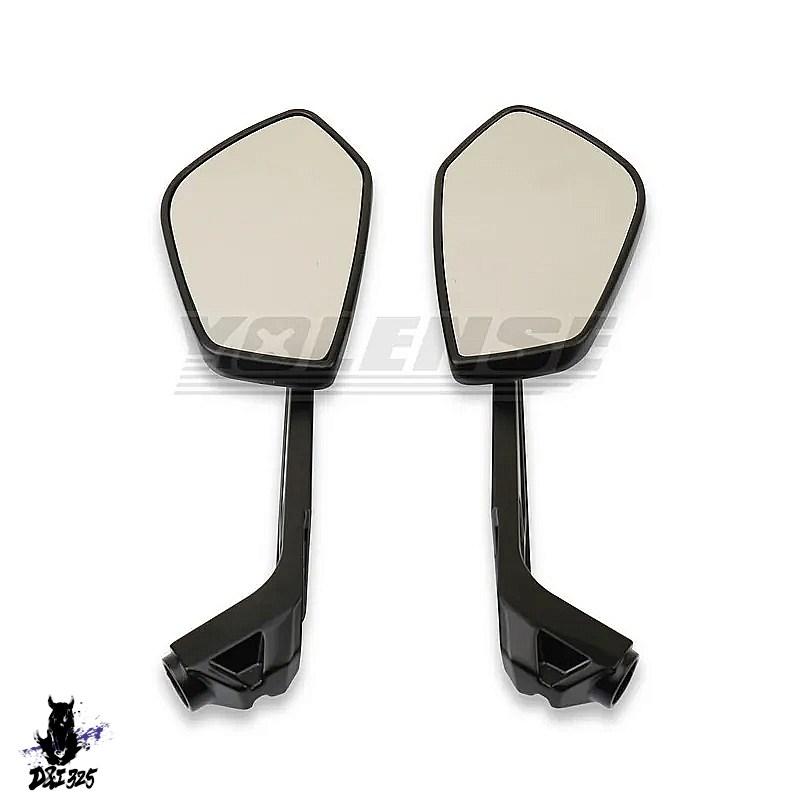 【互換品】 BMW バイク用 サイドミラーアクセサリー一覧G650GS F650GS F700GS F800GS F750GS F850GS  社外製の画像
