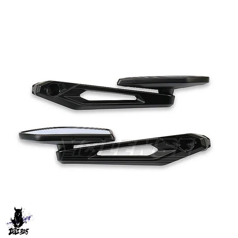 【互換品】 BMW R1200GS LC R1250GS G310R G310GS S1000R S1000XR バイクサイドミラー 社外製の画像
