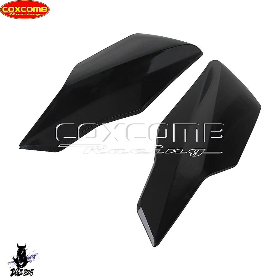【互換品】 KTM 125-530 SX XC EXC XC-W 2017-2021 油圧式ブレーキハンドガード ハンドルプロテクター 125_2