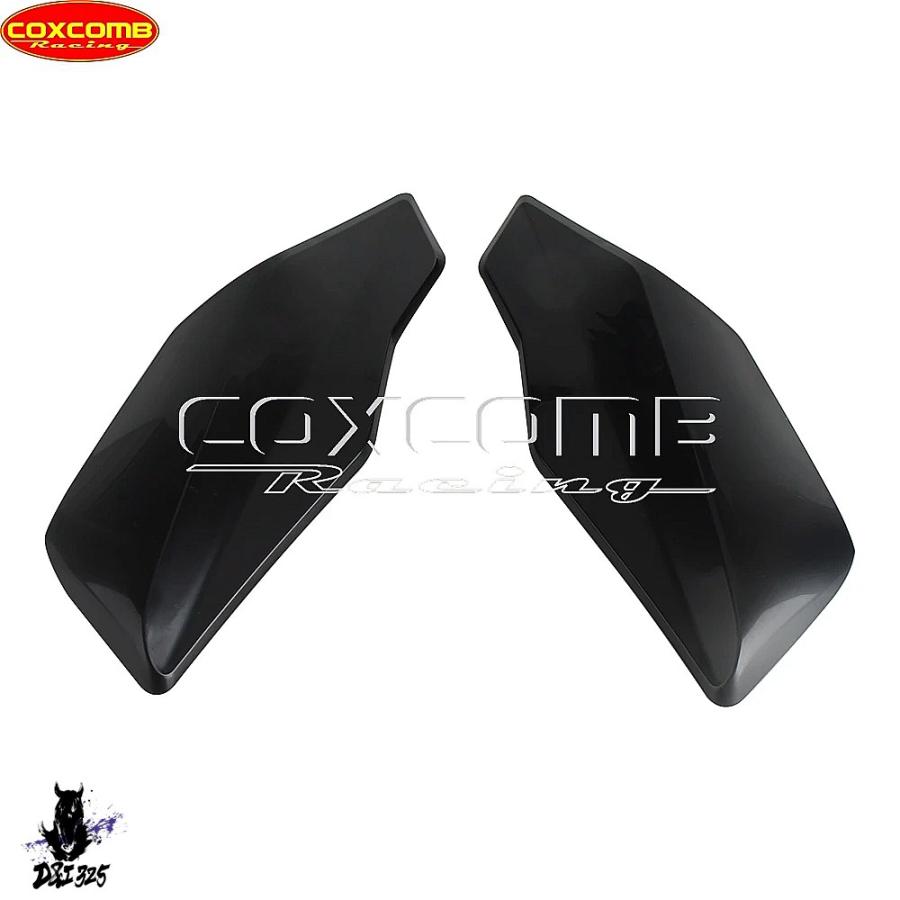 【互換品】 KTM 125-530 SX XC EXC XC-W 2017-2021 油圧式ブレーキハンドガード ハンドルプロテクター 125_3
