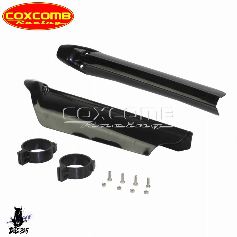 【互換品】 ヤマハ WRF YZF TTR WR CRF CR DRZ RM 125 250 300 450用 モトクロスダートバイクフロント 社外製の画像