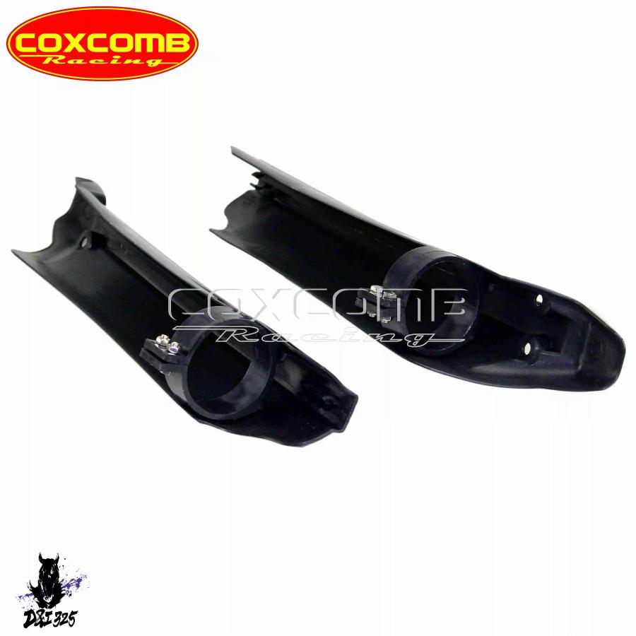 【互換品】 ヤマハ WRF YZF TTR WR CRF CR DRZ RM 125 250 300 450用 モトクロスダートバイクフロント 社外製の画像