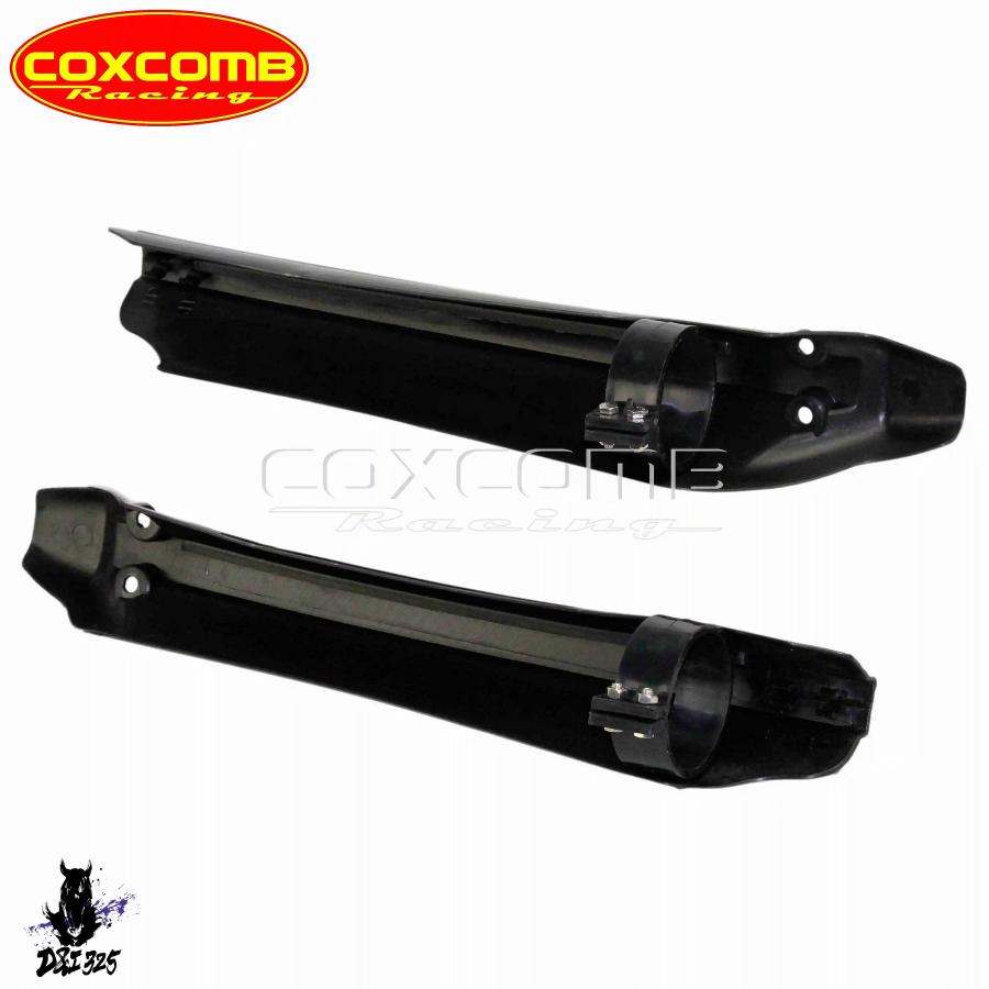 【互換品】 ヤマハ WRF YZF TTR WR CRF CR DRZ RM 125 250 300 450用 モトクロスダートバイクフロント 社外製の画像