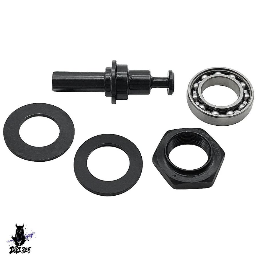 【取り替えっこ品】 ホンダ TRX400EX TRX400X 1999-2014用 取り替えっこ性クラッチリフターピンベアリングロック食器洗い機ロックナットキ