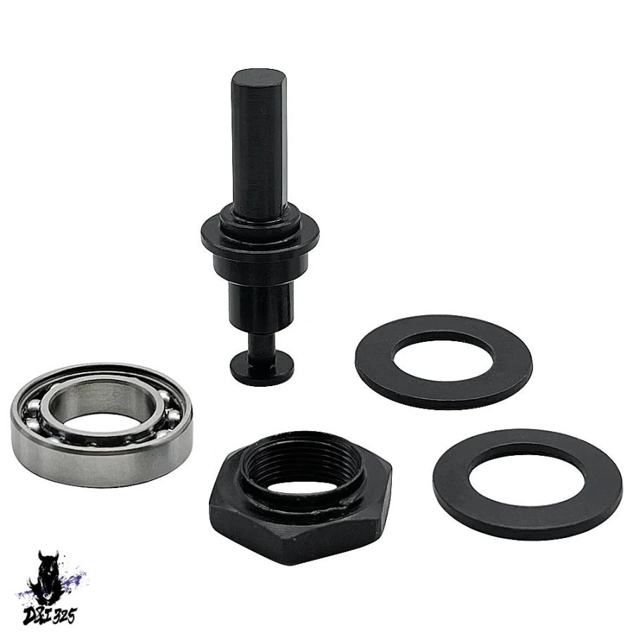 【取り替えっこ品】 ホンダ TRX400EX TRX400X 1999-2014用 取り替えっこ性クラッチリフターピンベアリングロック食器洗い機ロックナットキ