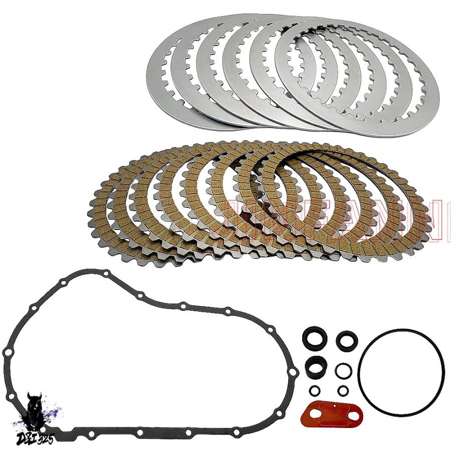 互換品】 ハーレーダビッドソン スポーツスター1200 883 72 用