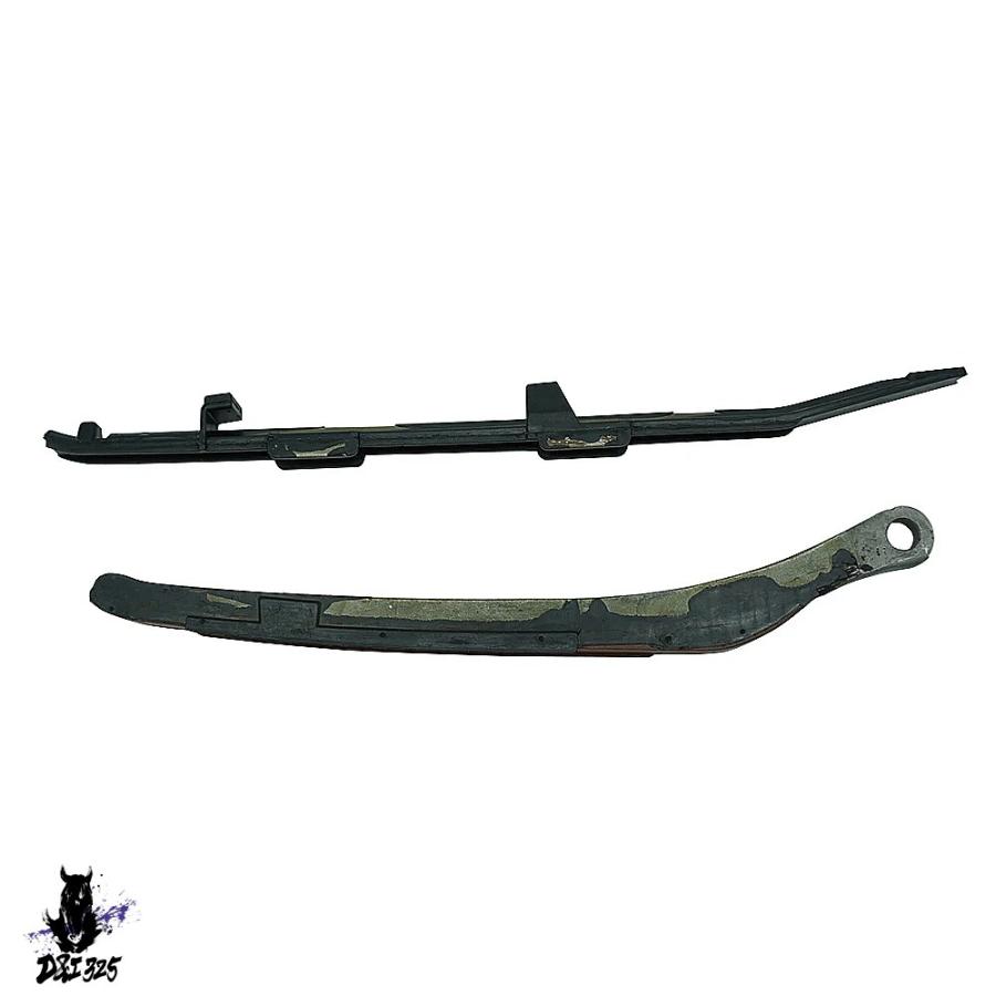 【互換品】 ホンダ XR600R XR650L カムタイミングチェーンガイド 1988-2000 1993-2020 社外製の画像