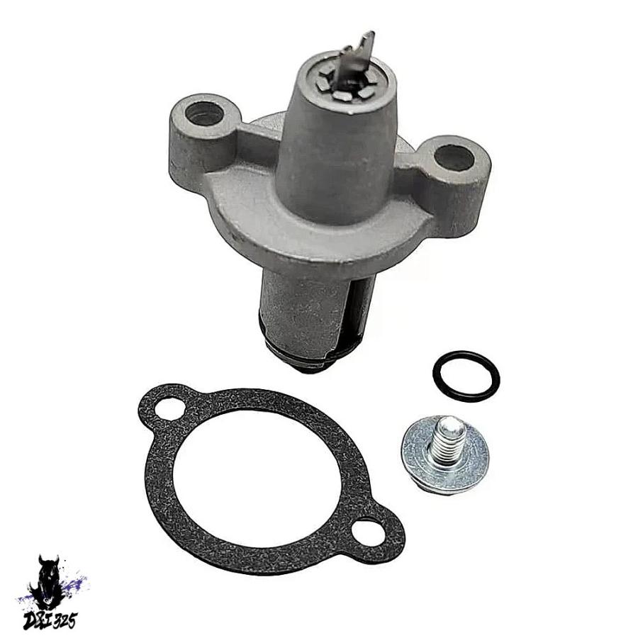 【互換品】 ヤマハ YXR660F 4x4 2004-2007 タイミングチェーンテンショナーシール Hisun ATV700 UTV800 社外製の画像