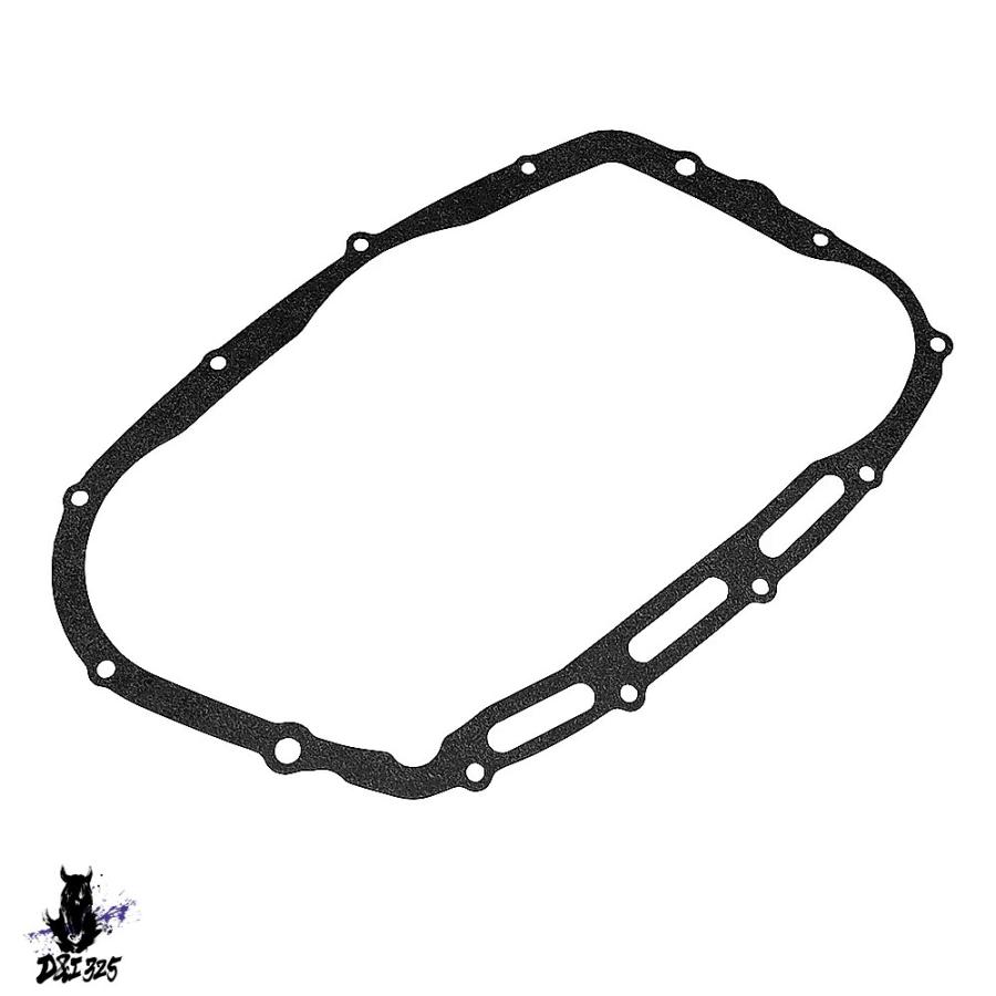 【互換品】 Suzuki VS800GL GLV 1992-2004用 クラッチキットの減摩プレートとスプリングシール 社外製の画像