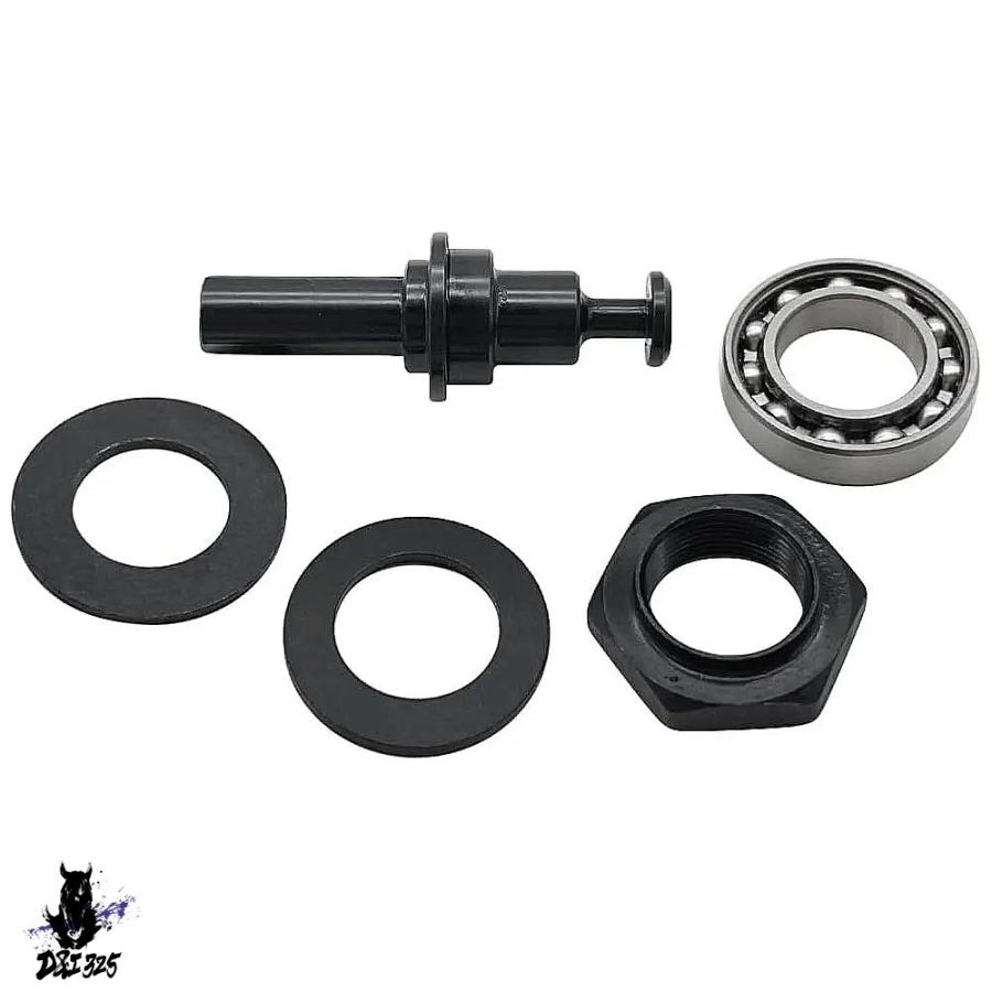 【互換品】 Honda Sportrax 400 2x4 クラッチプレートキットシールリフター 1999-2008 社外製の画像