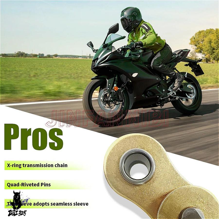 【互換品】 YAMAHA YZF-R6 20052004 WR400F 199919601995 YZ450F 2003 TZ250 1995 社外製の画像