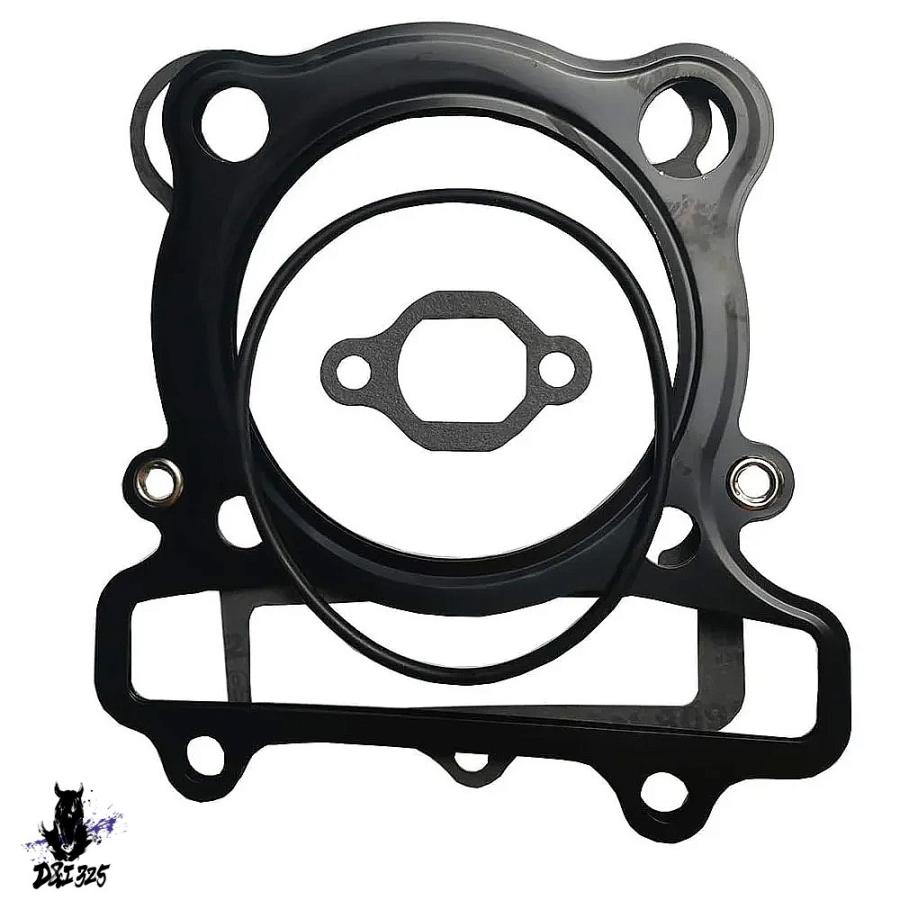 【互換品】 Yamaha YFM350R YFM350 350 2004-2013 シリンダーヘッド再構築キット 社外製の画像