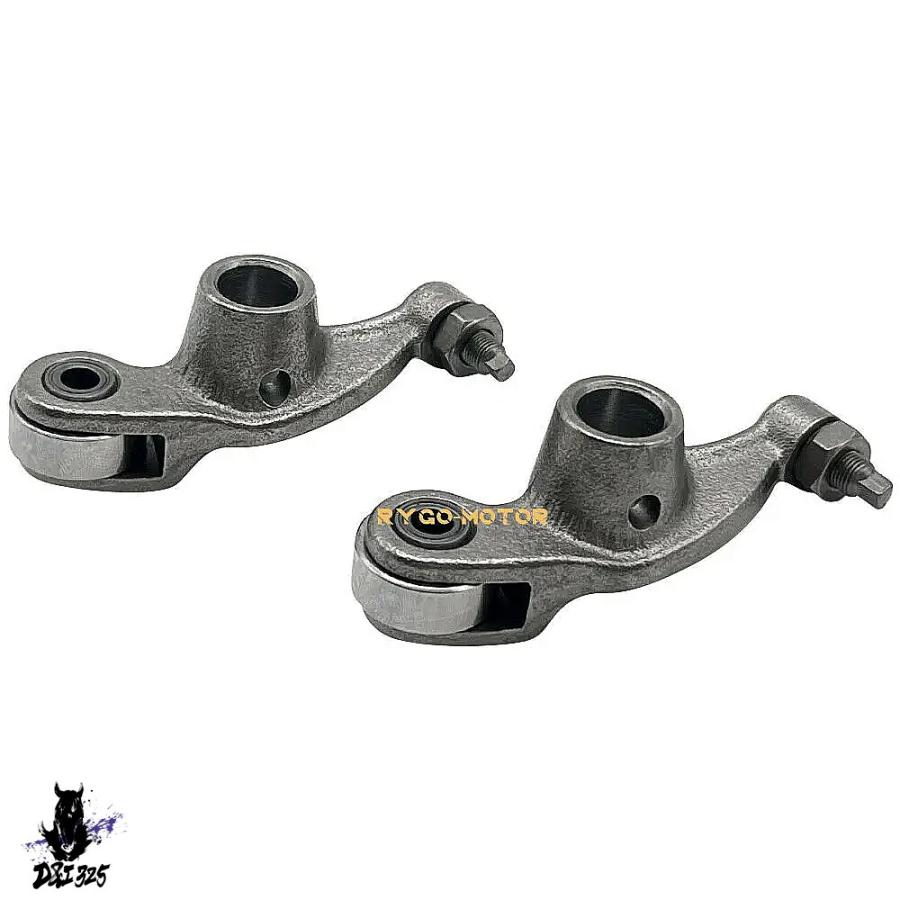 【互換品】 Yamaha TTR125 TTR125E TTR125L TTR125LE 2000-2017 サイレントロッカーアーム 社外製の画像