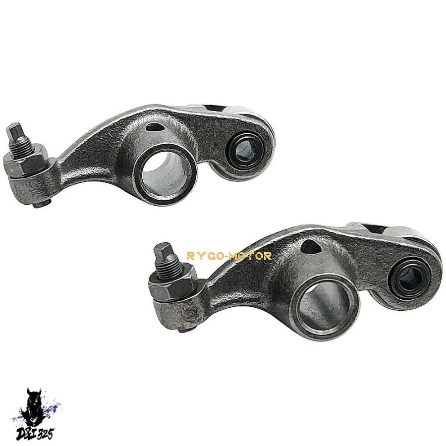 【互換品】 Yamaha TTR125 TTR125E TTR125L TTR125LE 2000-2017 サイレントロッカーアーム 社外製の画像