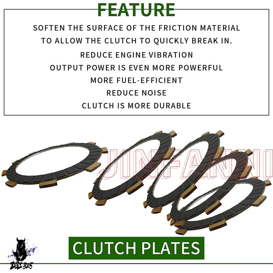 オプション品 楽天市場】TECNIUM テクニウム クラッチスチールプレート OE 1V1-16324