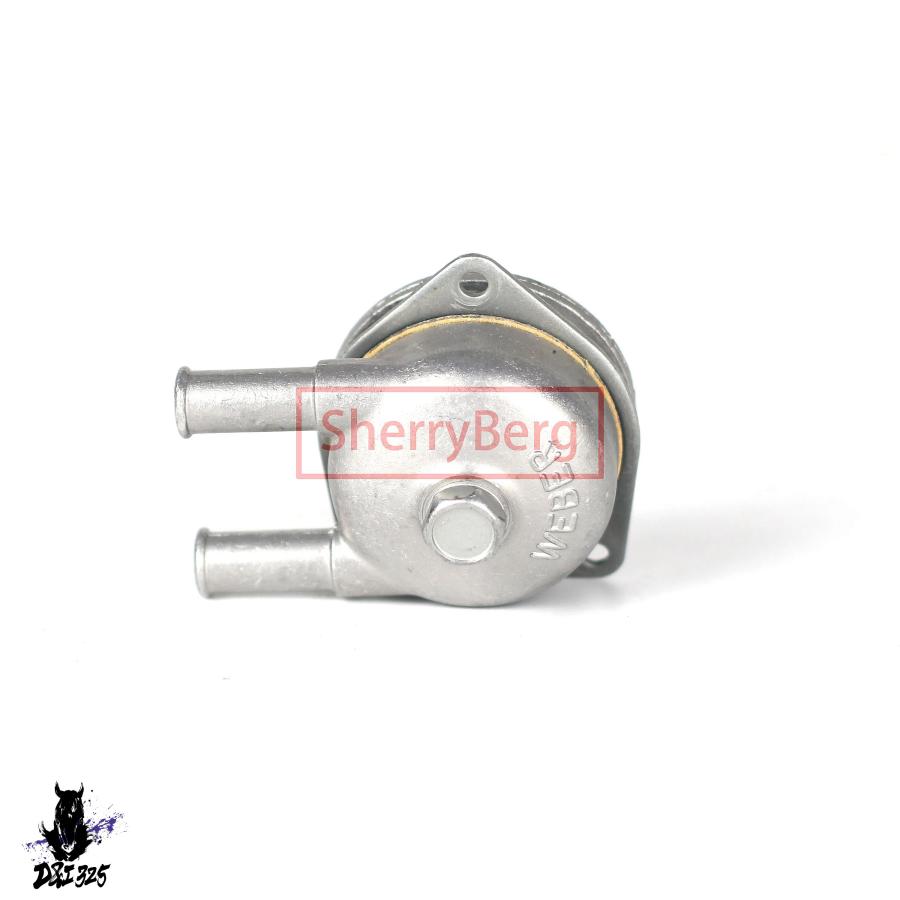 【互換品】 ウォーターモデル weber 32 36 dgav 38 dgas キャブレター Fajs empi 社外製の画像