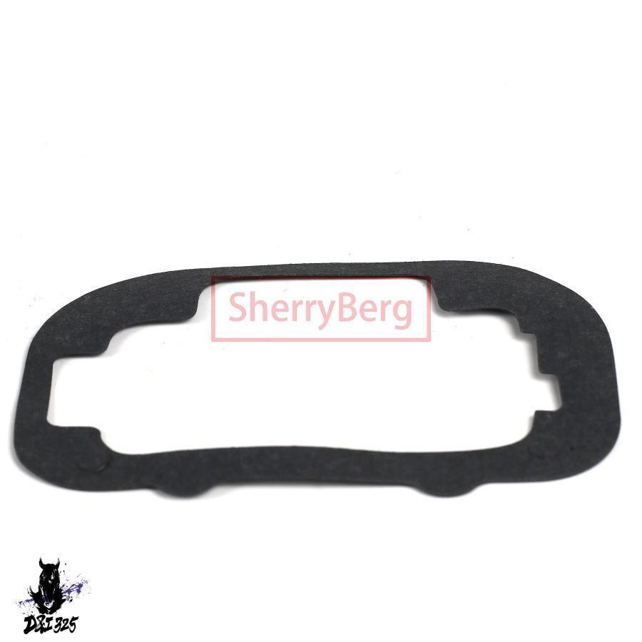 【互換品】 Sherryberg FAJS-ENAE Empi Weber Dellorto Carbキャブレター 32 36 DGEV DG 社外製の画像