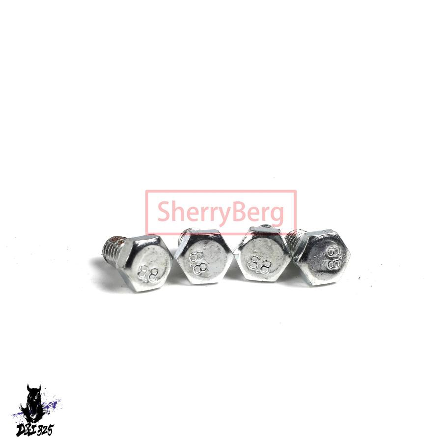 【互換品】 Sherryberg FAJS-ENAE Empi Weber Dellorto Carbキャブレター 32 36 DGEV DG 社外製の画像