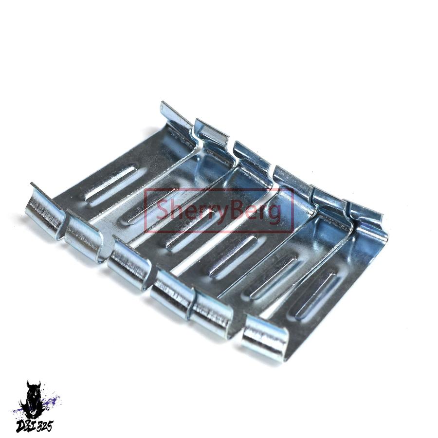 【互換品】 Sherryberg FAJS-ENAE Empi Weber Dellorto Carbキャブレター 32 36 DGEV DG 社外製の画像