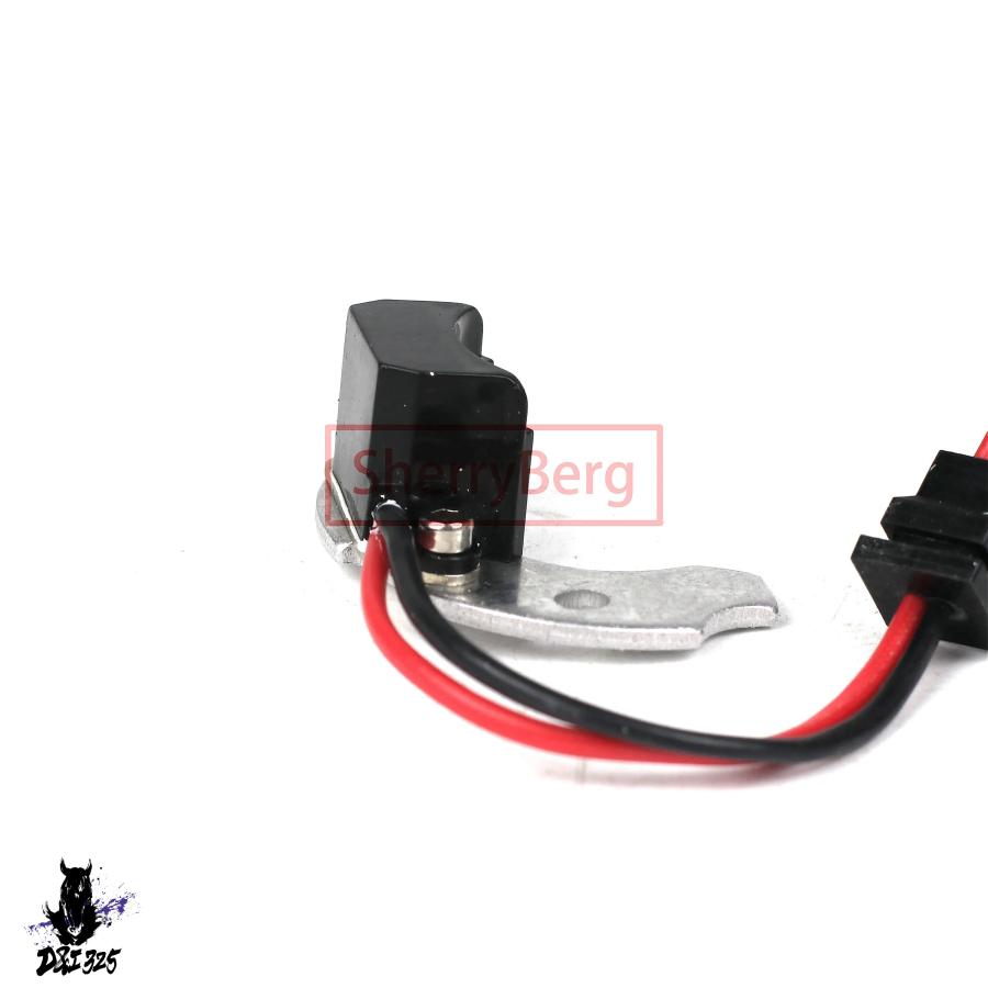 【互換品】 フォードコルティナ1968-1970用 Sherryberg 電子点火キット0231170034ディストリビューター Volksw 社外製の画像