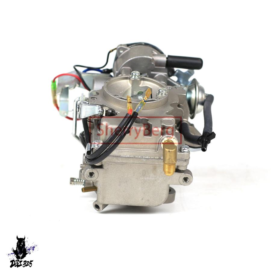 互換品】 日産フォークリフト キャブレター h15 h20 h25 by Sherryberg