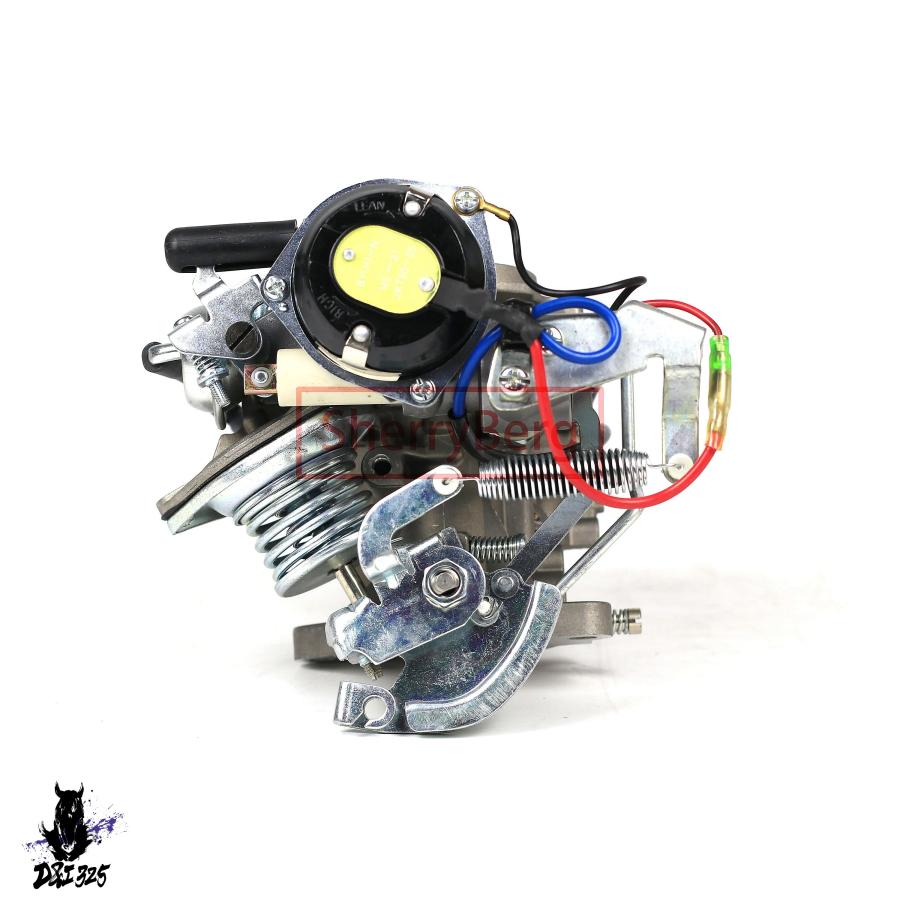 互換品】 日産フォークリフト キャブレター h15 h20 h25 by Sherryberg