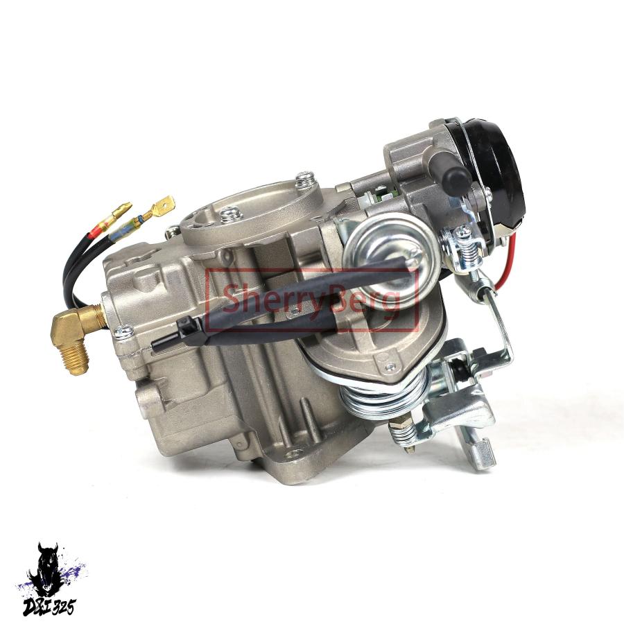 互換品】 日産フォークリフト キャブレター h15 h20 h25 by Sherryberg