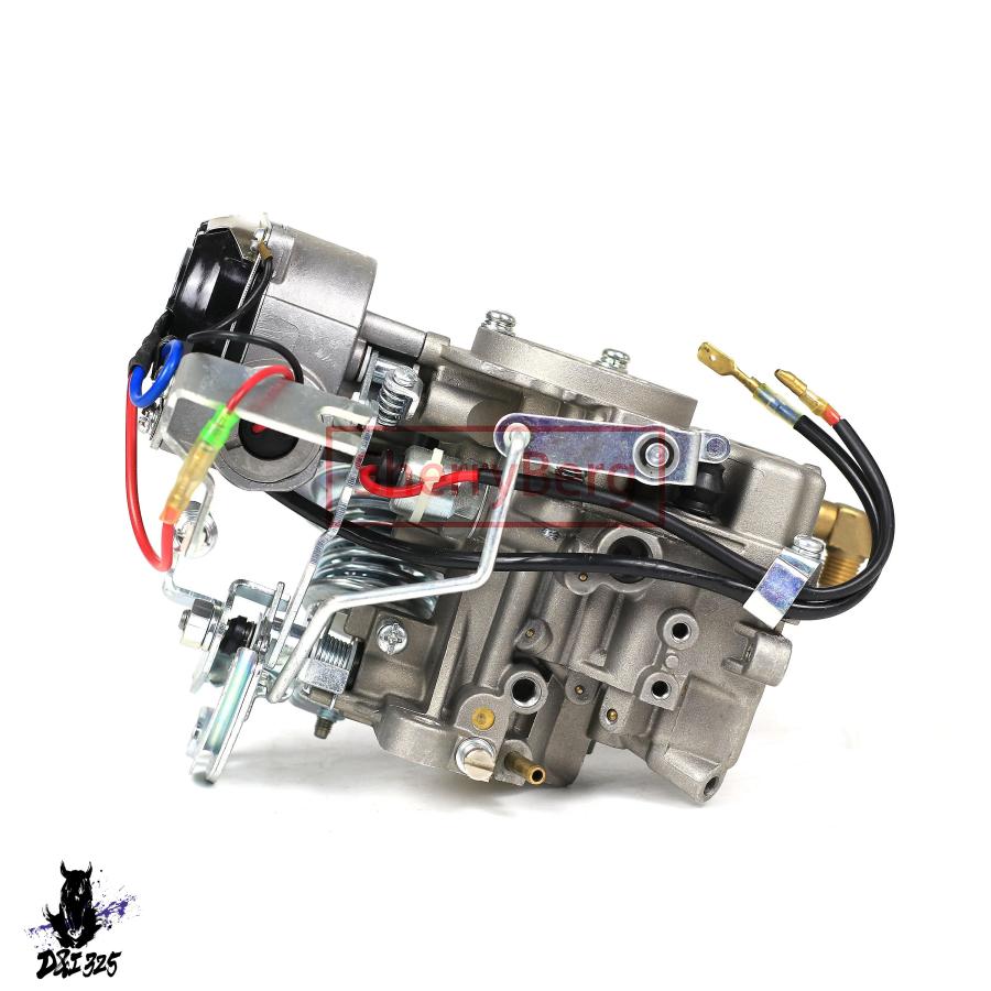 互換品】 日産フォークリフト キャブレター h15 h20 h25 by Sherryberg