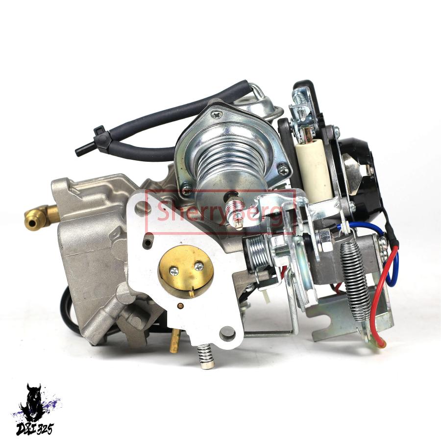 互換品】 日産フォークリフト キャブレター h15 h20 h25 by Sherryberg